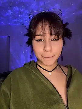 lilibeth8889 online show from 10.04.25