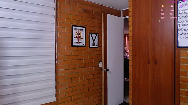 Salome-sw online show from 02.12.26