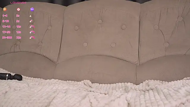 RanyThomson online show from 10.05.25