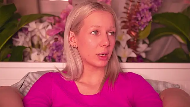 RanyThomson online show from 11.27.25