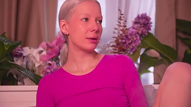 RanyThomson online show from 12.14.25