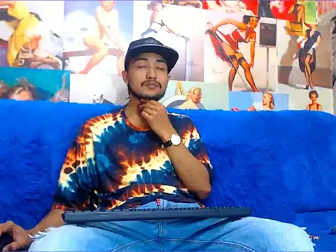 dazo vnzl12 online show from 10.18.25