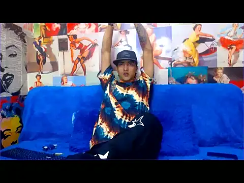 dazo vnzl12 online show from 11.19.25