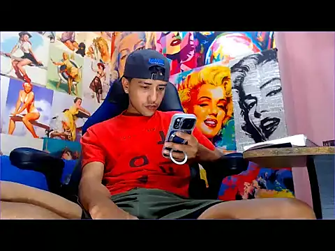 dazo vnzl12 online show from 12.18.25