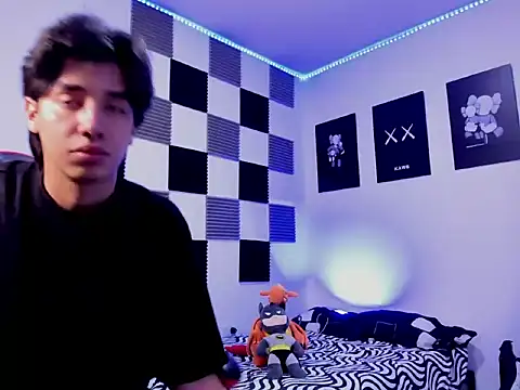 jeycobb online show from 10.25.25