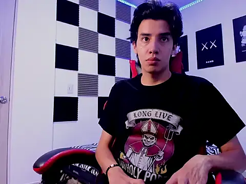 jeycobb online show from 11.05.25