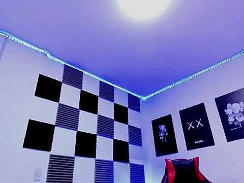 jeycobb online show from 11.10.25