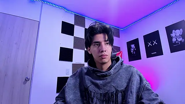 jeycobb online show from 02.14.26