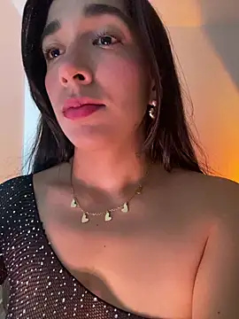 SabrinaEvanss  online show from 06.18.26
