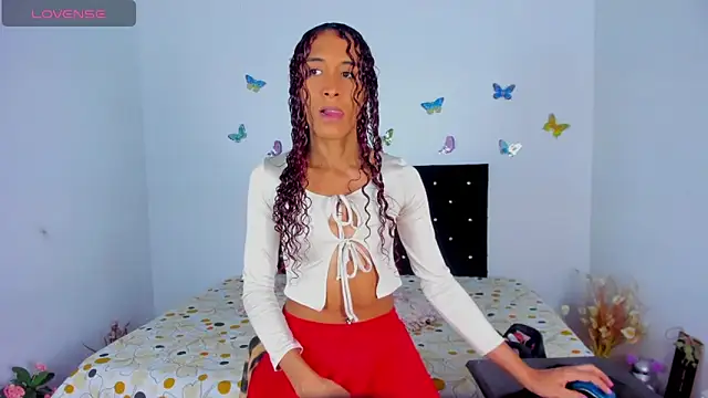 Tiffannydoll99 online show from 04.17.26