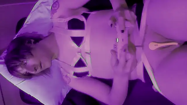 Moonless Joy online show from 10.27.25