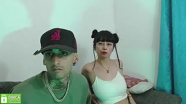 sombralovers online show from 10.08.25