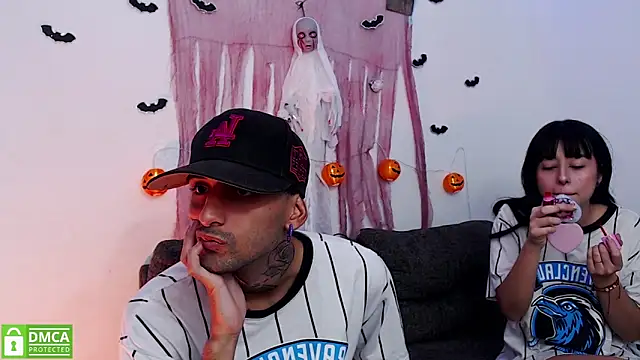 sombralovers online show from 10.13.25