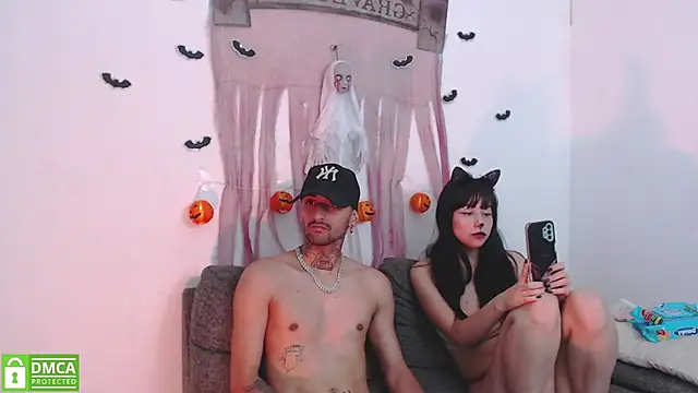 sombralovers online show from 10.19.25