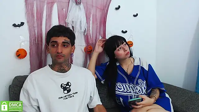 sombralovers online show from 10.22.25