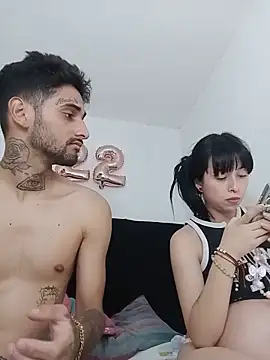 sombralovers online show from 06.04.26