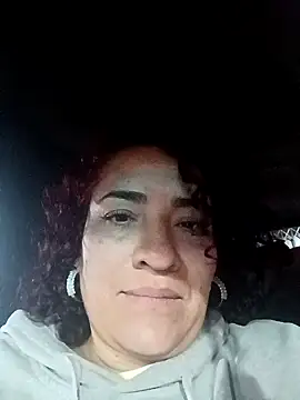 MeganAssTabooxxx online show from 11.21.25