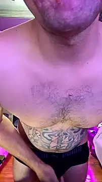 Snapshot of sloppypapi chatting on 10.03.25 sloppypapi online show from 10.03.25