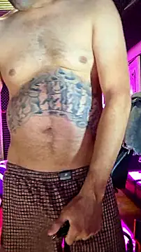 Snapshot of sloppypapi chatting on 10.10.25 sloppypapi online show from 10.10.25