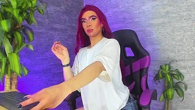 Medusa ts online show from 10.07.25