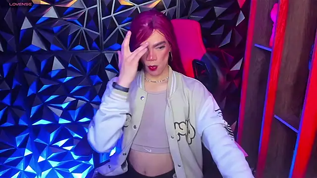 Medusa ts online show from 10.09.25