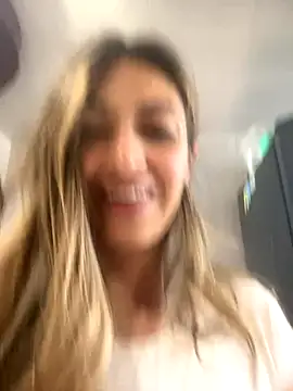 Velourmuse online show from 10.19.25