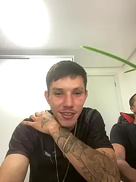 Novinhodotado774444 online show from 10.03.25