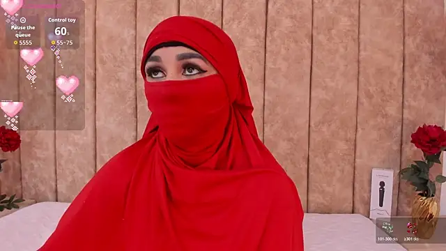  alishaa c online show from 03.18.26