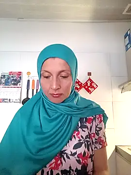 Aafsha  online show from 10.16.25