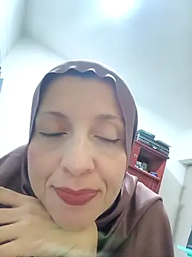 Aafsha  online show from 02.20.26