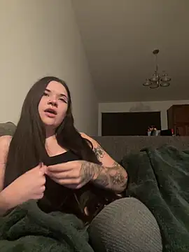 Jynx420friendly online show from 03.29.26