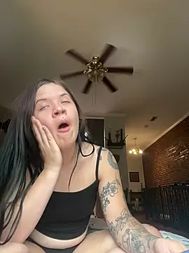 Jynx420friendly online show from 07.16.26