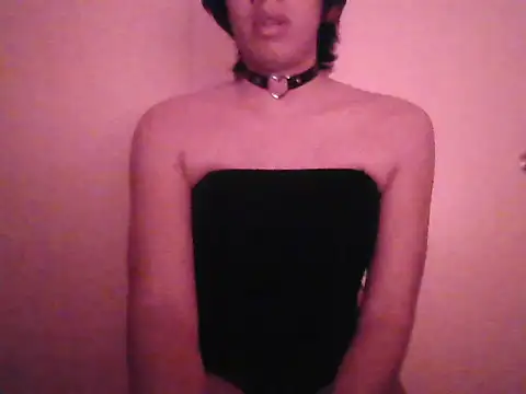 Snapshot of Sunny_Pebble chatting on 10.16.25 Sunny Pebble online show from 10.16.25