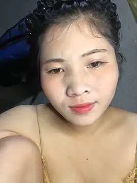 Snapshot of Nany_baby chatting on 10.07.25 Nany baby online show from 10.07.25