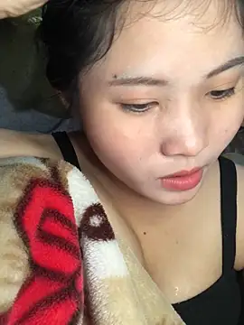 Snapshot of Nany_baby chatting on 10.08.25 Nany baby online show from 10.08.25