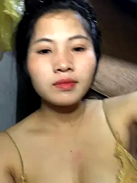 Snapshot of Nany_baby chatting on 10.11.25 Nany baby online show from 10.11.25