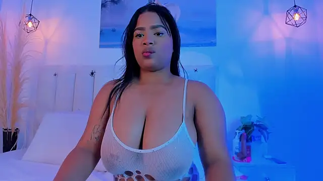 gaby blake  online show from 10.23.25