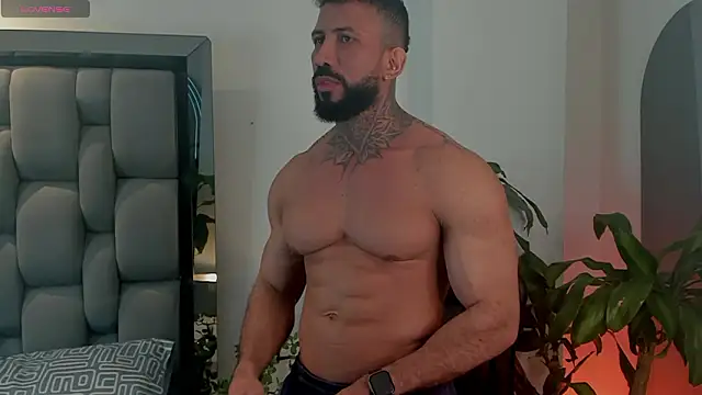 jeff clark7 online show from 03.15.26