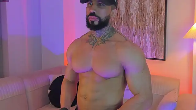 jeff clark7 online show from 04.17.26