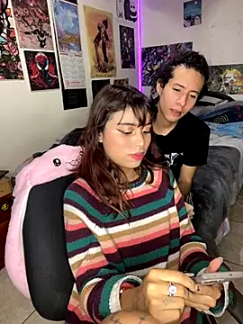 Freyaa sama online show from 10.05.25