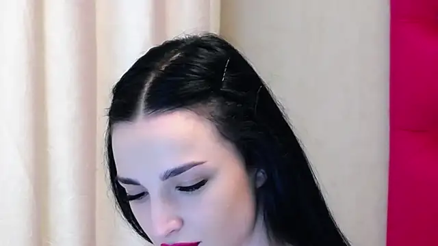 KimmySprinkles online show from 10.03.25