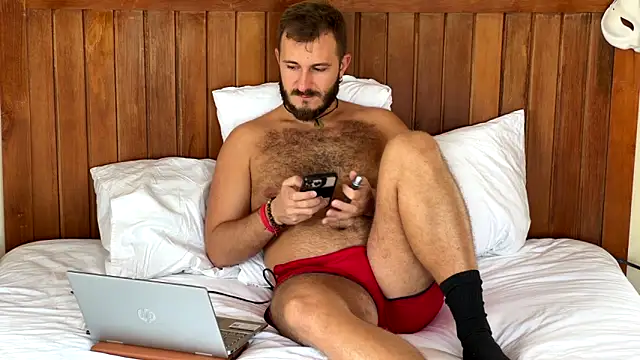 mrmaxiy online show from 06.02.26