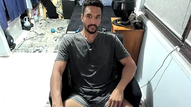 CassiusJohnson online show from 10.16.25