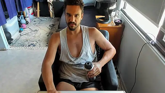 CassiusJohnson online show from 10.23.25