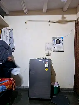 Nabieva12 online show from 12.05.25