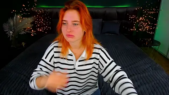 Alice Janes online show from 10.08.25