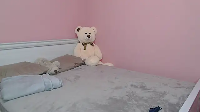  alexandra ray  online show from 11.11.25