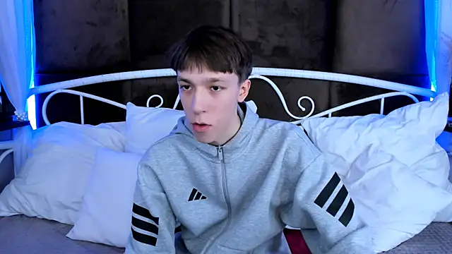 MarkBranston online show from 11.23.25