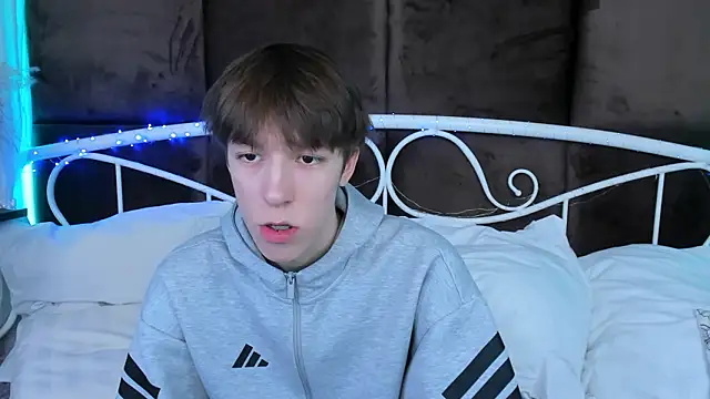 MarkBranston online show from 02.04.26