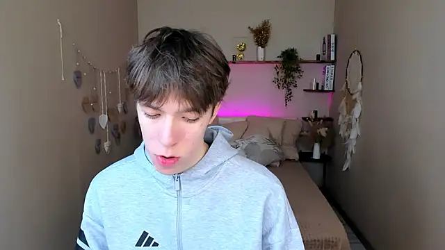 MarkBranston online show from 03.29.26